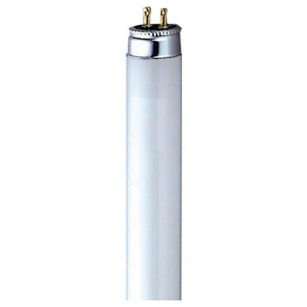 Fluorescent Tube, White 3500K, T5/G5 13W 2-Pin,  (531mm) including pins