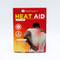 HEATAID HEAT PADS(R) 2PK