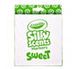 CRAYOLA Silly Scents Marker Pens Stinky Edition