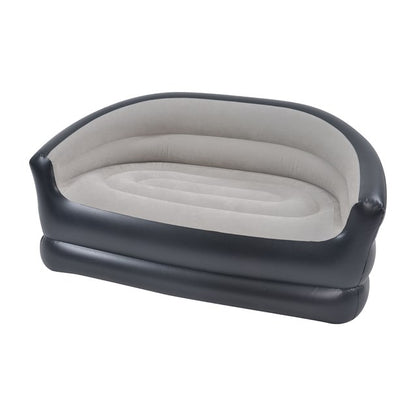 Avenli Deluxe Double Inflatable Armchair