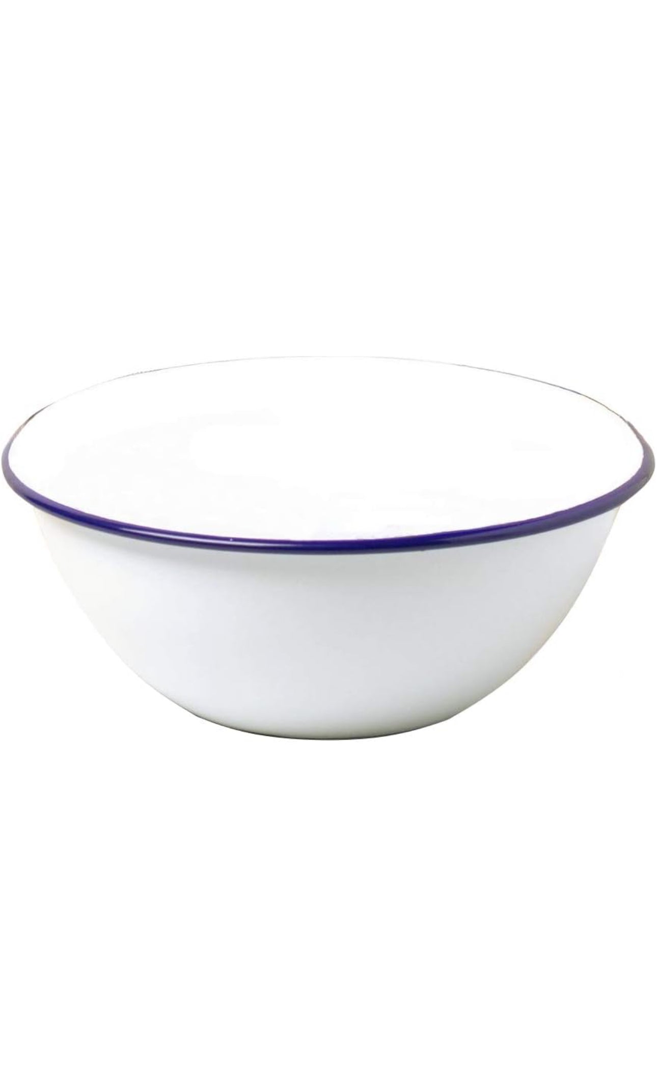 FALCON ENAMEL MIXING BOWL