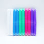 TOOTHBRUSH HOLDER ASSORTED COLOURS