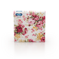 PALOMA 3PLY RED ROSES NAPKINS PK20