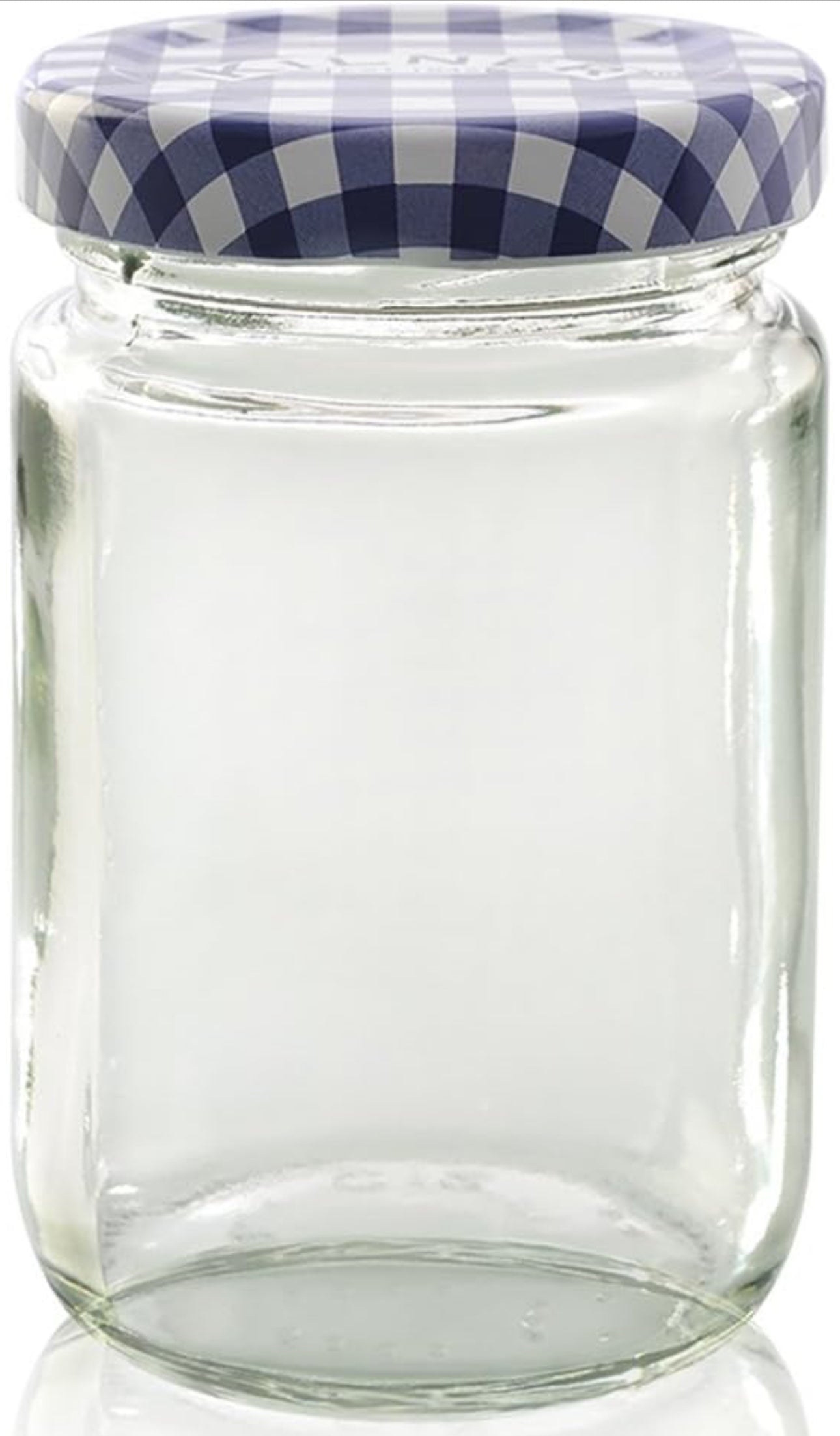 Bocal rond Kilner Twist Top 93 ml