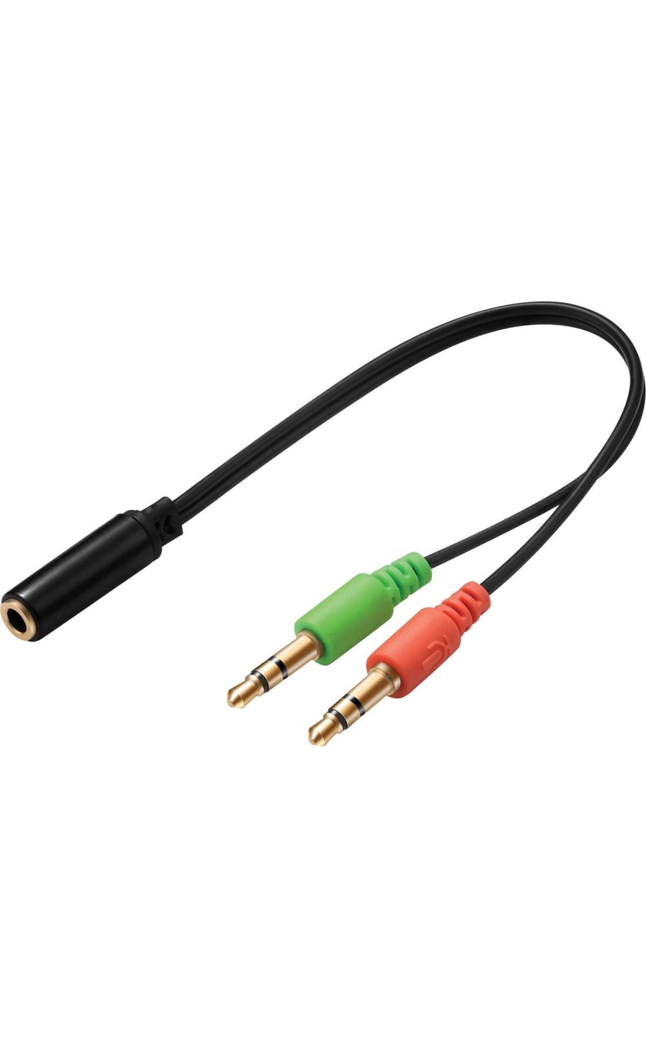 Convertisseur Casque Mobile vers PC