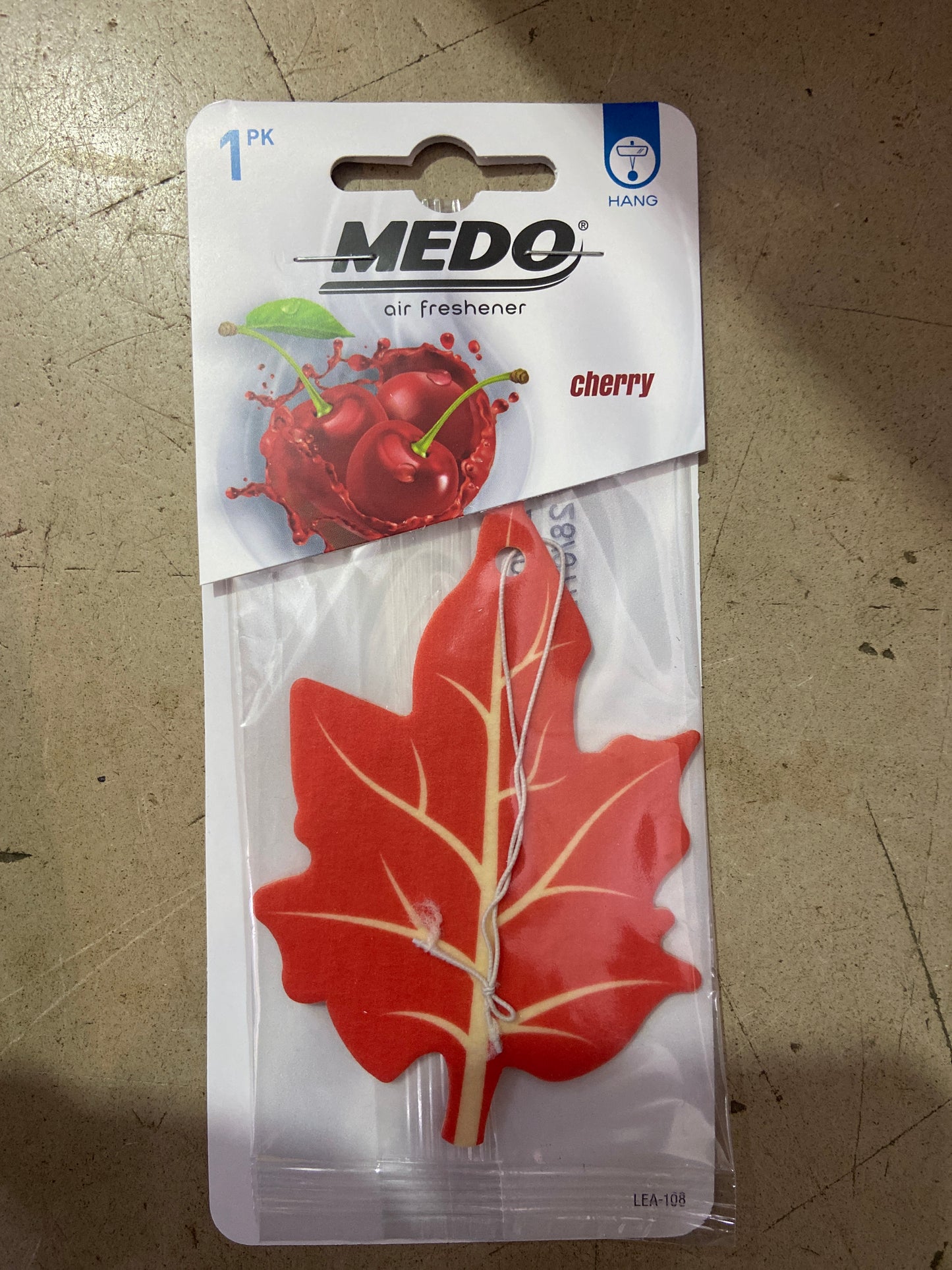 MEDO ARI FRESHENER CHEERY
