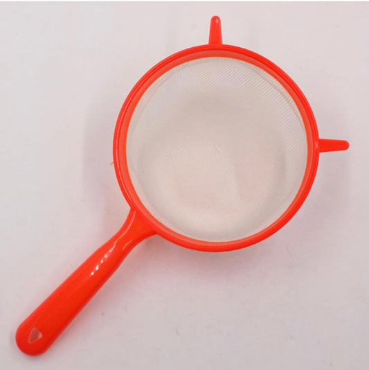 Plastic Sieve