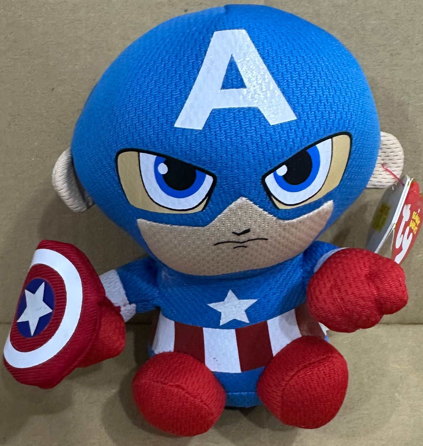 Jouet Avengers Batman