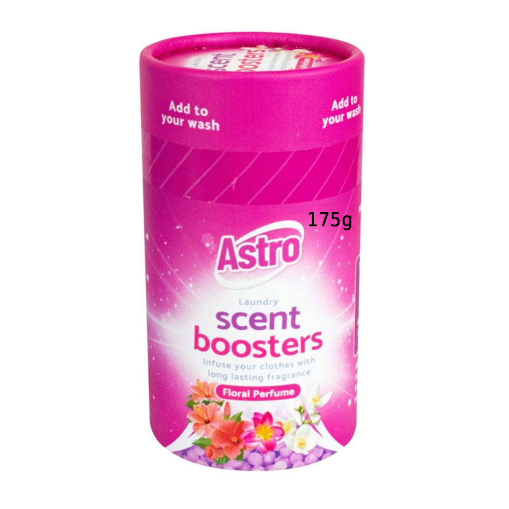 Astro Laundry Scent Boosters Floral Perfume 175g