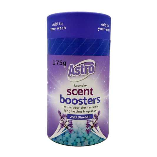 Astro Laundry Scent Boosters Fleur sauvage 175g