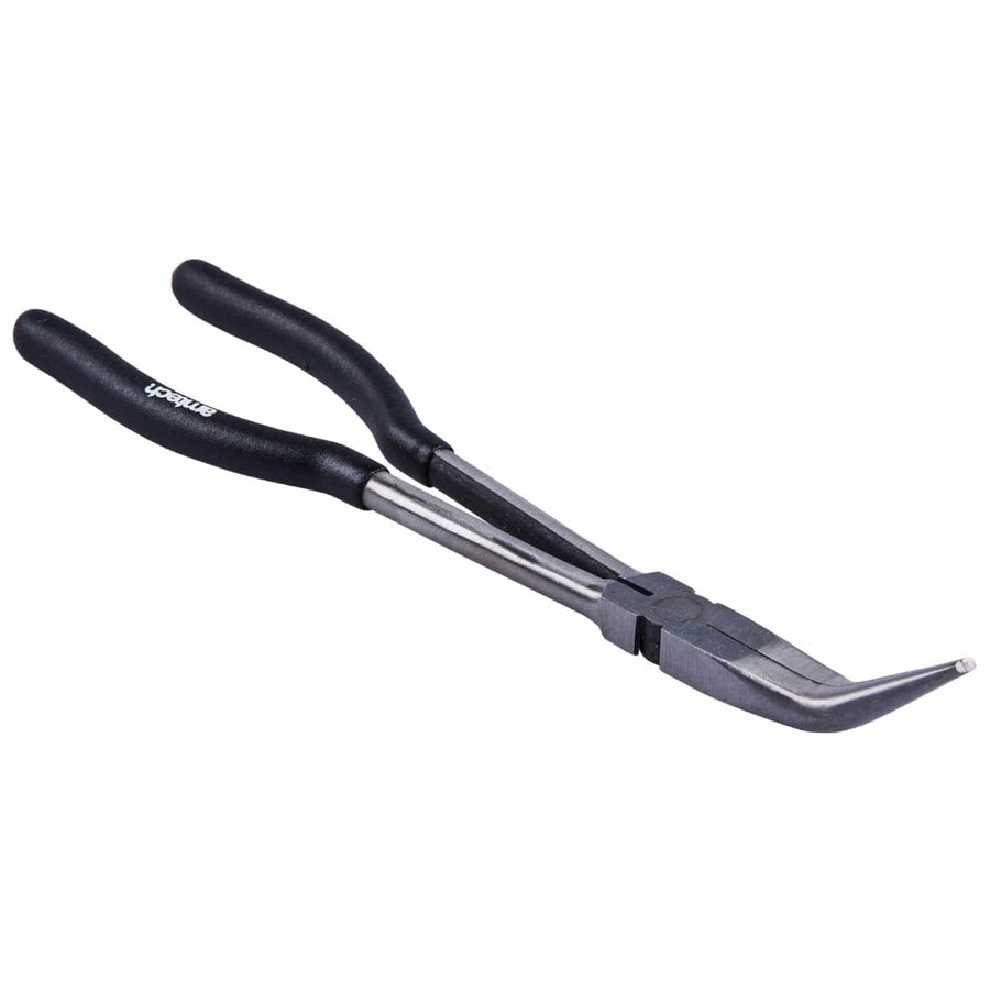 11'' 45 degree bent nose pliers