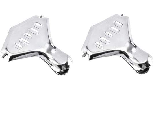 Sunnex 2Pc Lemon Squeezers