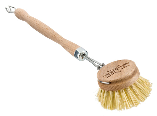 Bettina Wooden Dish Brush