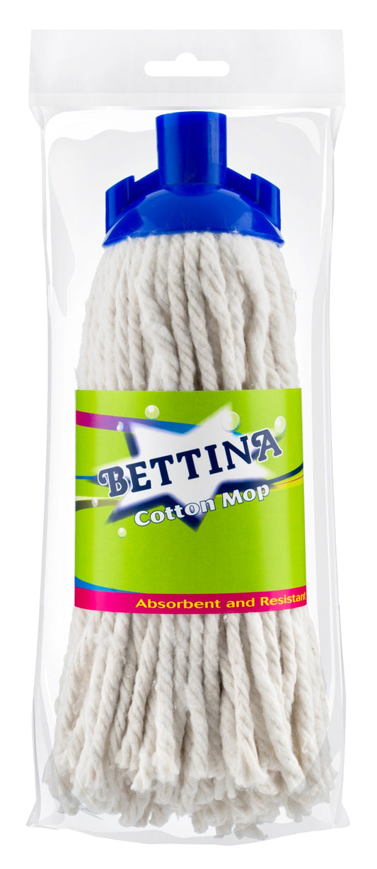 Bettina Cotton Mop Refill Head