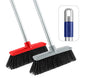 Bettina Daily Kitchen Broom Set Assorted Colors