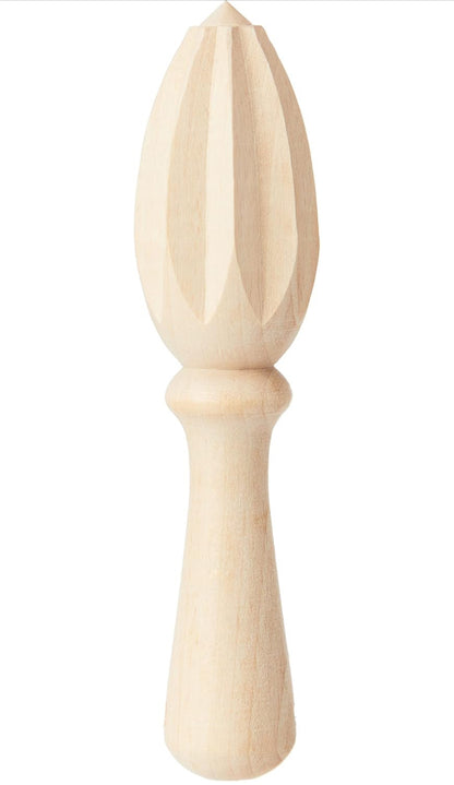 Râpe en bois de hêtre Apollo