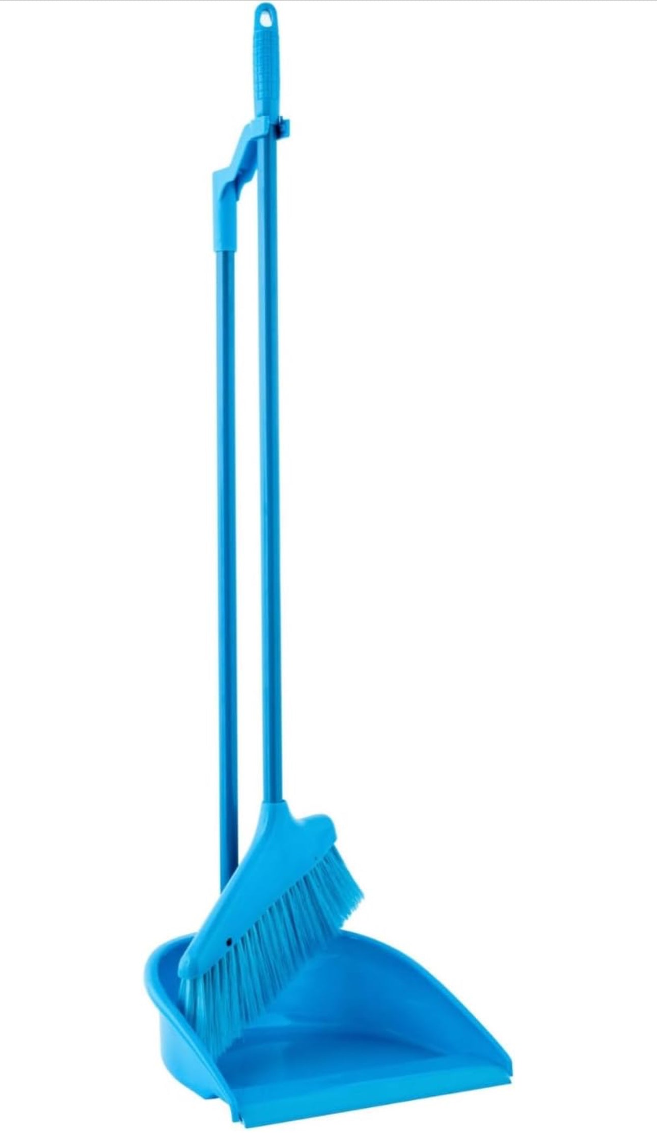 Long Dust Pan & Brush