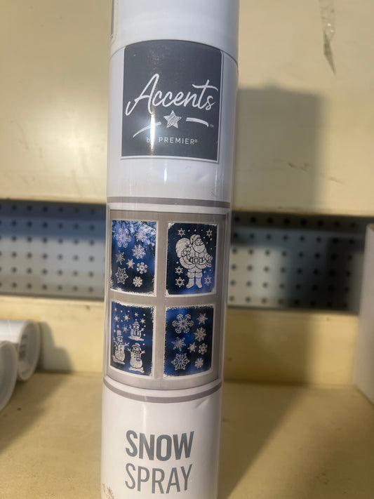 Snow spray 600ML