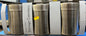 VINERS STORAGE CANISTERS STEEL