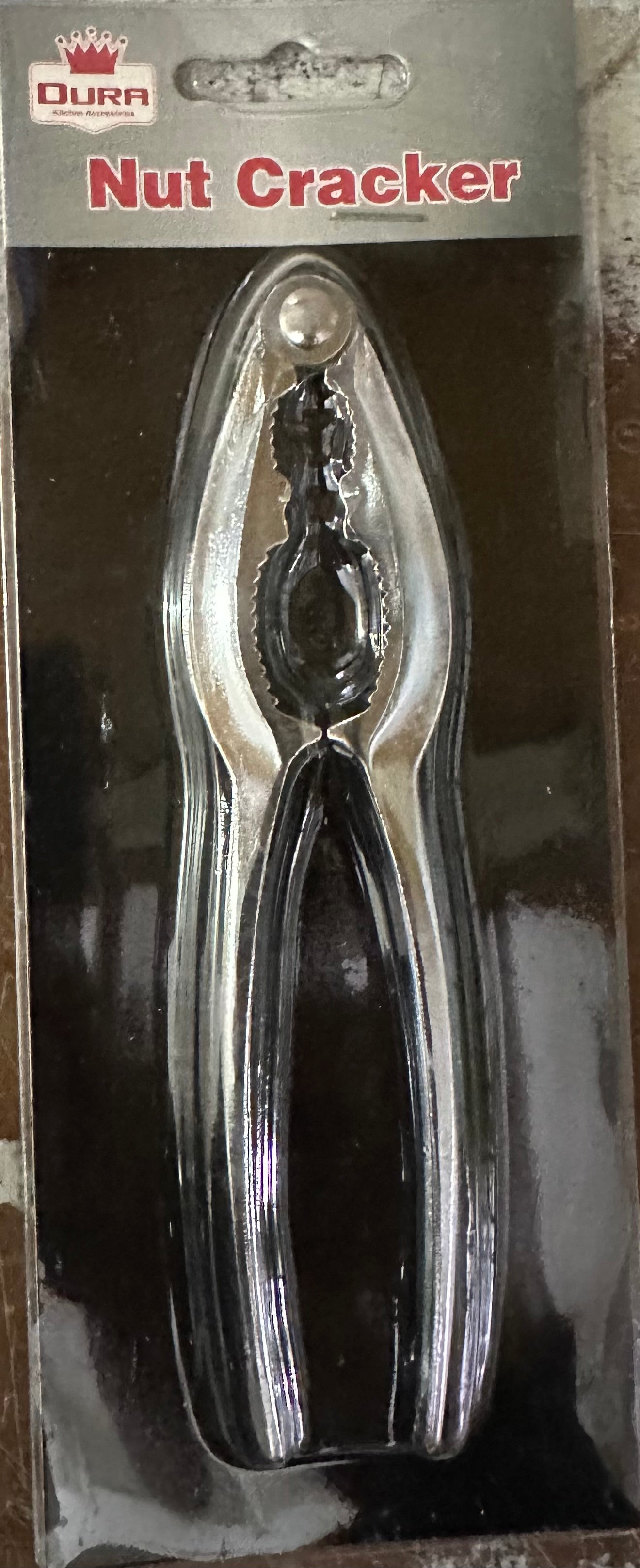 Dura Nut Cracker