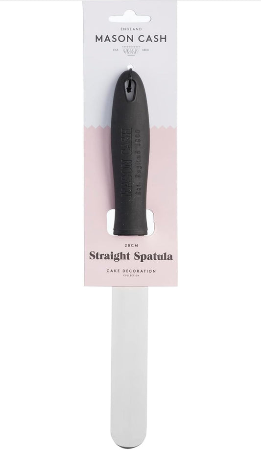 Straight Spatula 28cm