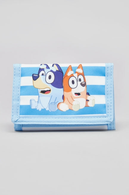 Bluey Wallet