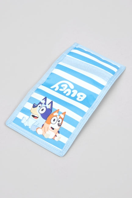 Bluey Wallet