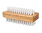 Bettina Wooden Nailbrush