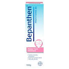 Bepanthen Pommade 100g