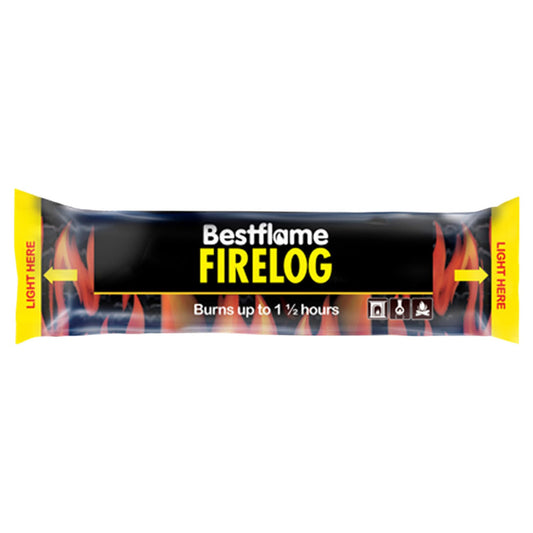 Bûche de cheminée Bestflame
