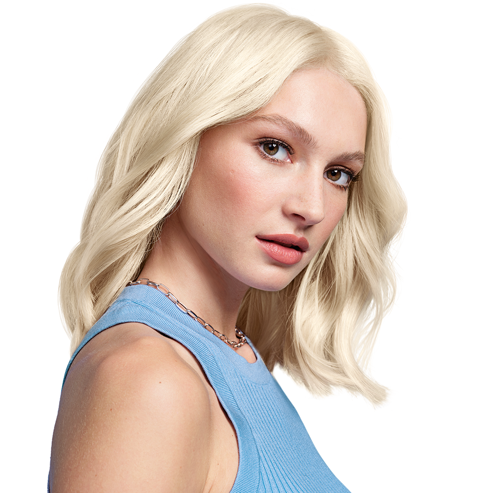 Schwarzkopf LIVE POWDER BLEACH BOLD BLONDE PERMANENT COLOUR 00P XXL