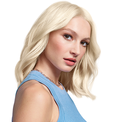 Schwarzkopf LIVE POWDER BLEACH BOLD BLONDE PERMANENT COLOUR 00P XXL