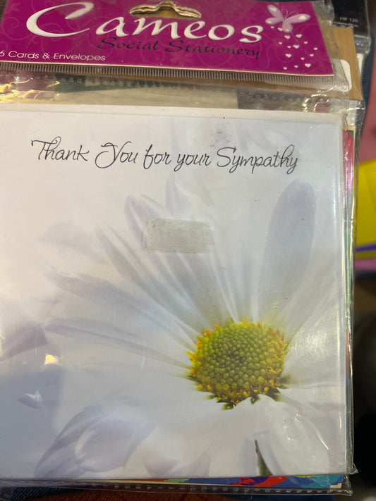 Merci pour votre sympathie. 6 pack
