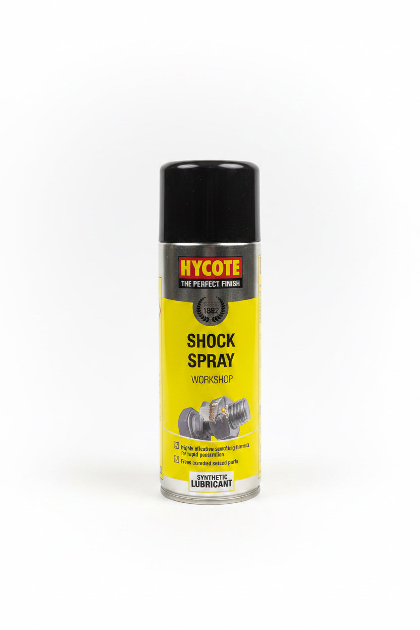 HYCOTE SHOCK SPRAY WORKSHOP 400ml