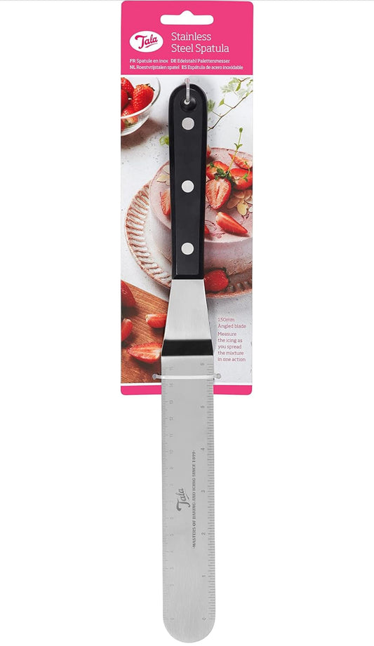 Stainless Steel Spatula