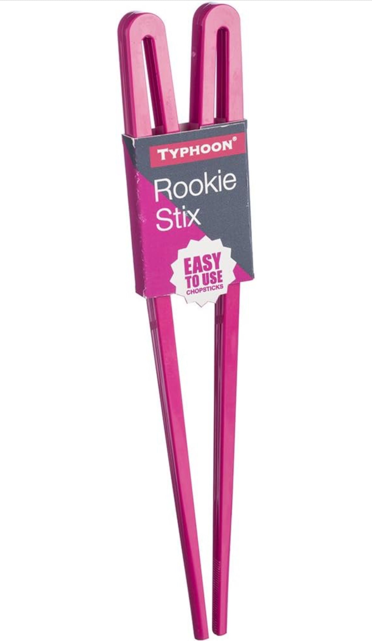 Typhoon Rookie Stix