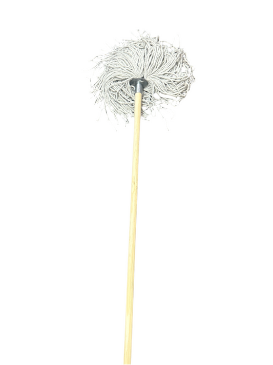 FRANGE COTON AVEC SUPPORT MÉTAL 10 PY