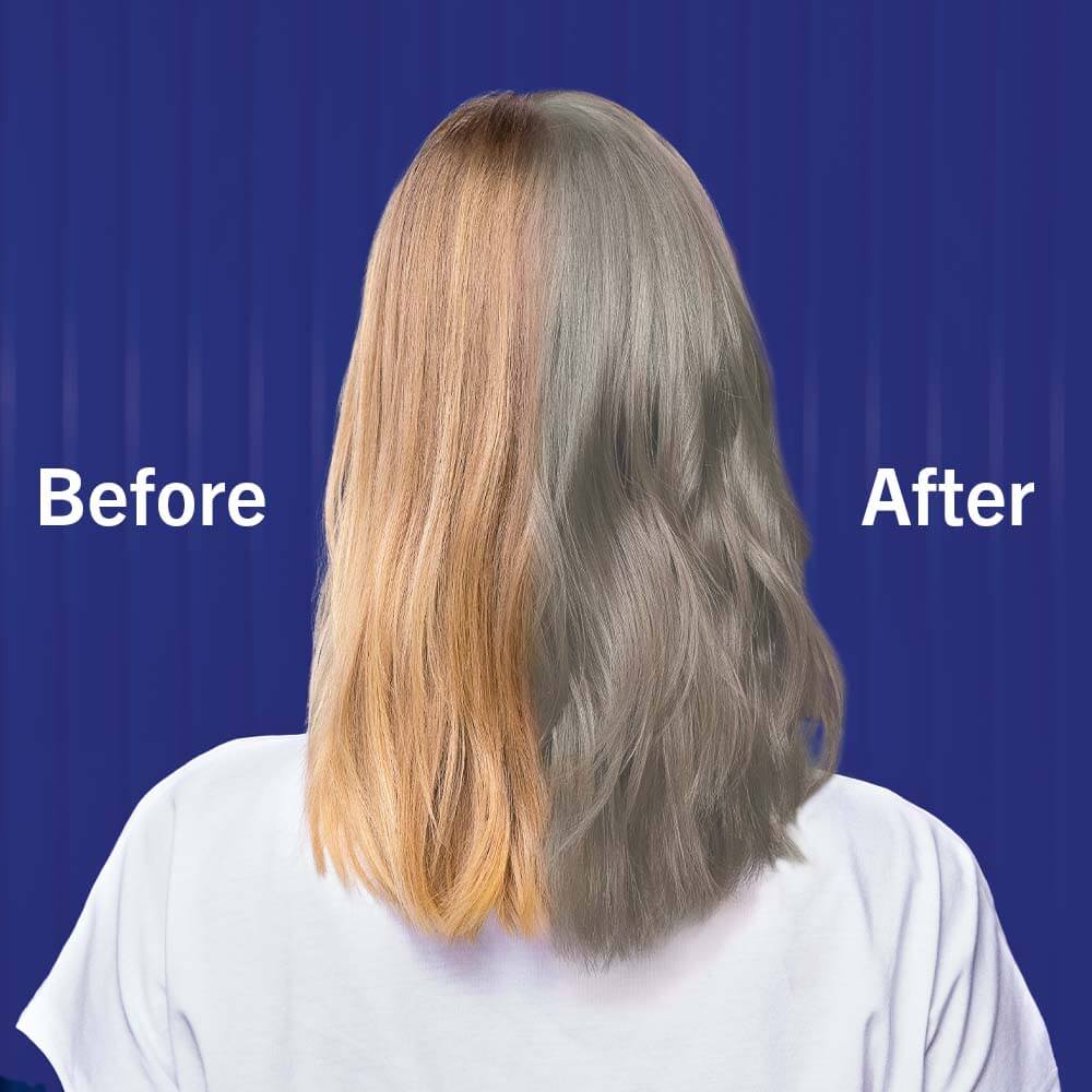 Schwarzkopf Colour & Care Live 5min Colour Boost Hair Mask, Icy Pearl 150ml