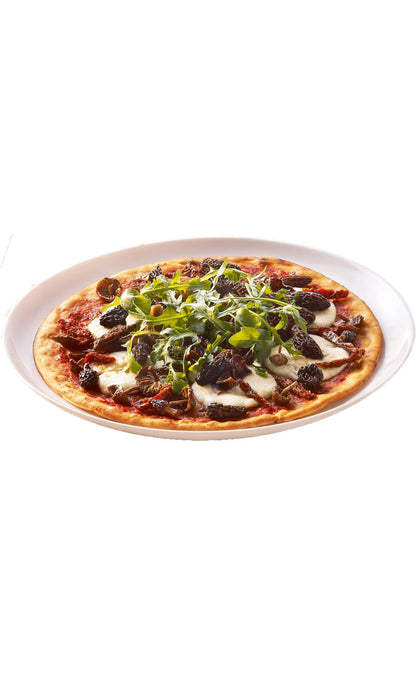 Luminarc Friends Time 32Cm Pizza Serving Dish Plate
