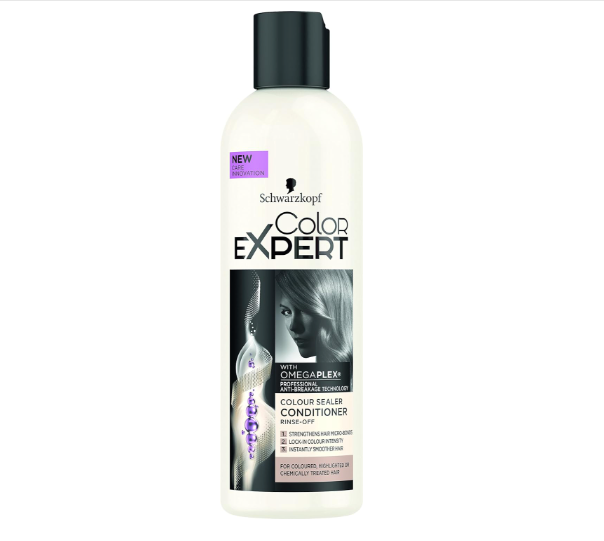 Schwarzkopf Color Expert Color Sealer Conditioner 250ml