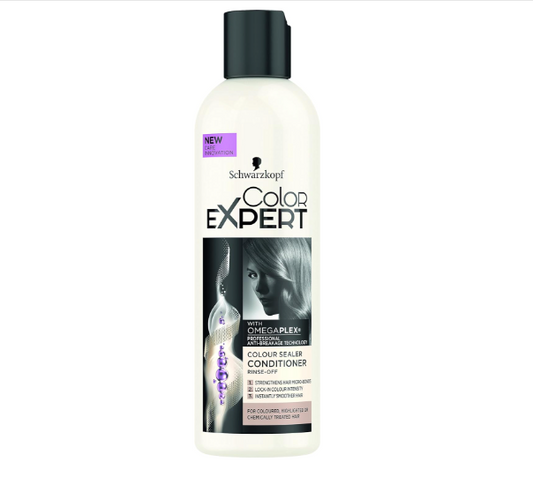 Schwarzkopf Color Expert Soin Scellant Couleur 250 ml