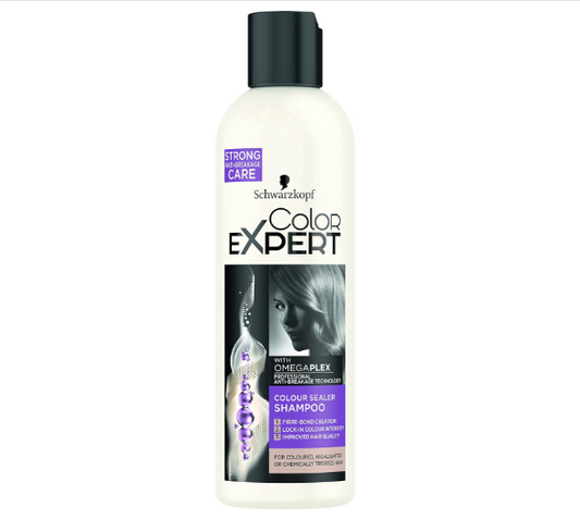 Shampooing Scelleur de Couleur Expert Couleur 250ml