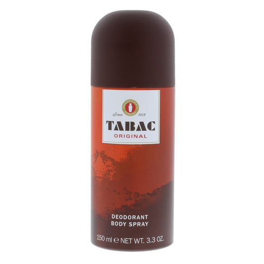 TABAC 150ML DEO BODY SPRAY