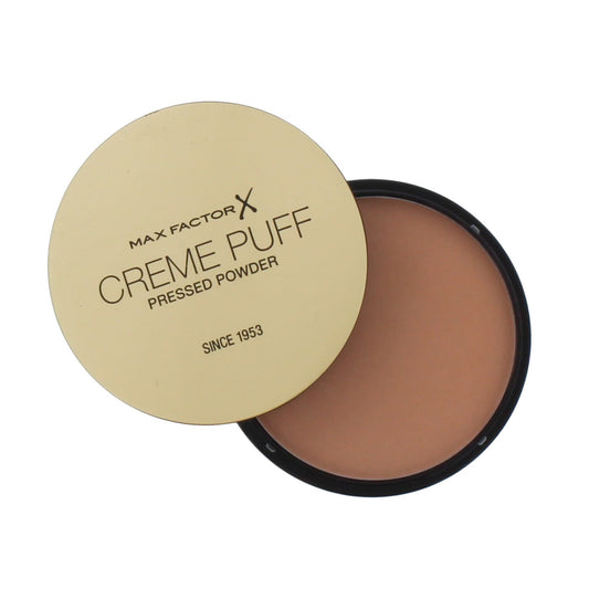 MAX FACTOR 14G CREME PUFF NOUVEAU BEIGE