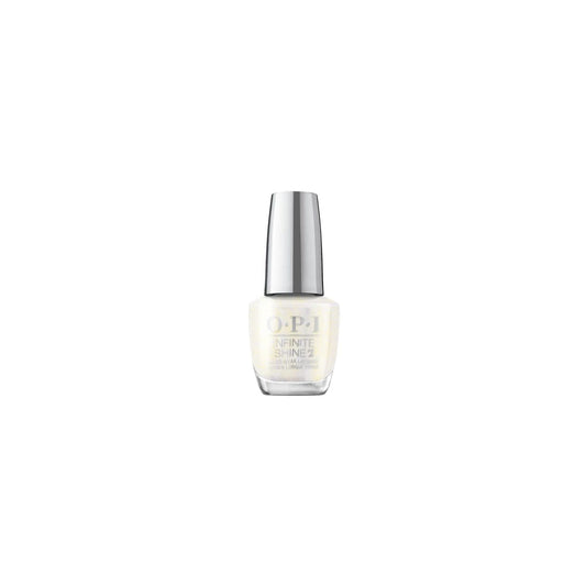 OPI INFINITE 15ML NAIL POLISH SNOW HOLD BCK