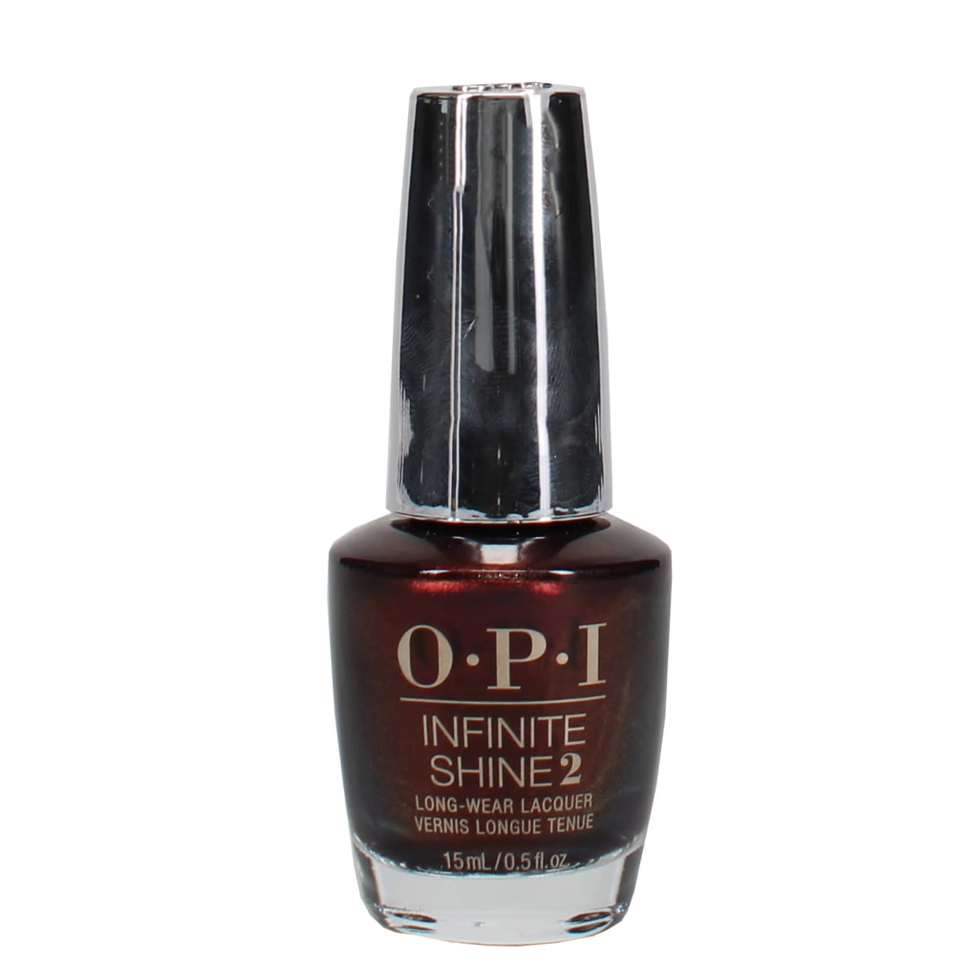 OPI 15ML NAIL POLISH BRING OUT THE BIG GEMS