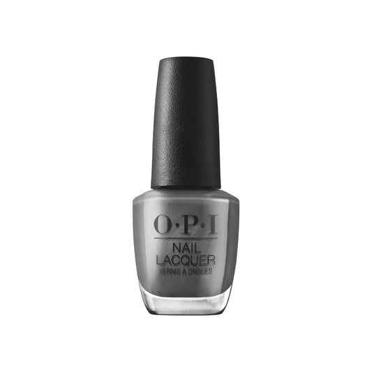 OPI 15ML NAIL POLISH CLEAN SLATE