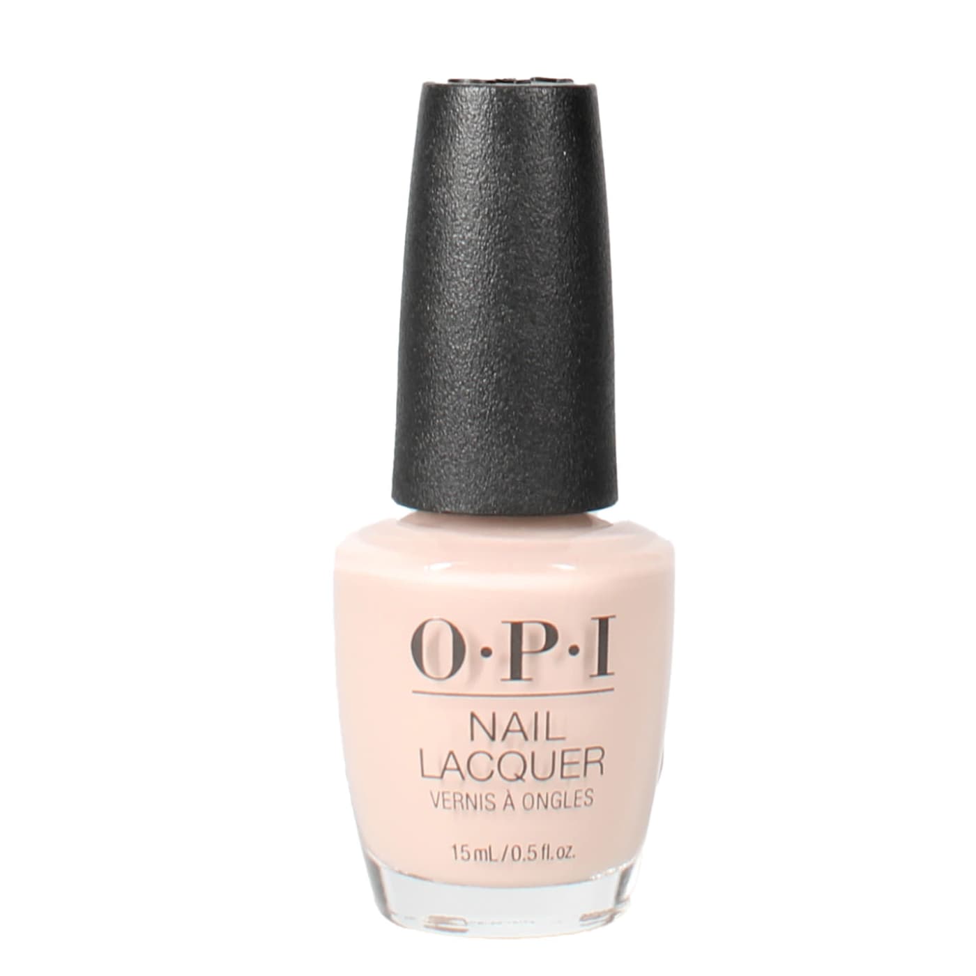 OPI 15ML NAIL POLISH DO YOU TAKE LEI AWAY?