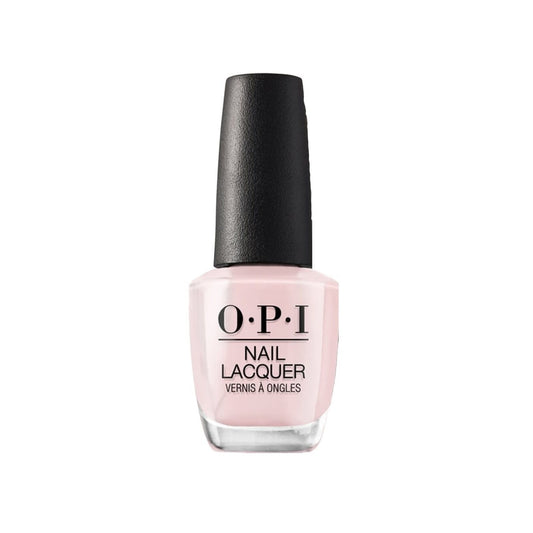 OPI 15ML NAIL POLISH BABY TAKE A VOW