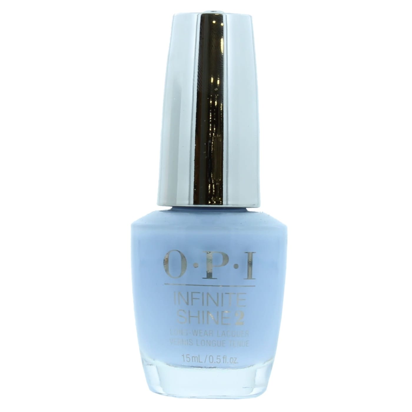 OPI INFINITE 15ML NAIL POLISH CONTINUED